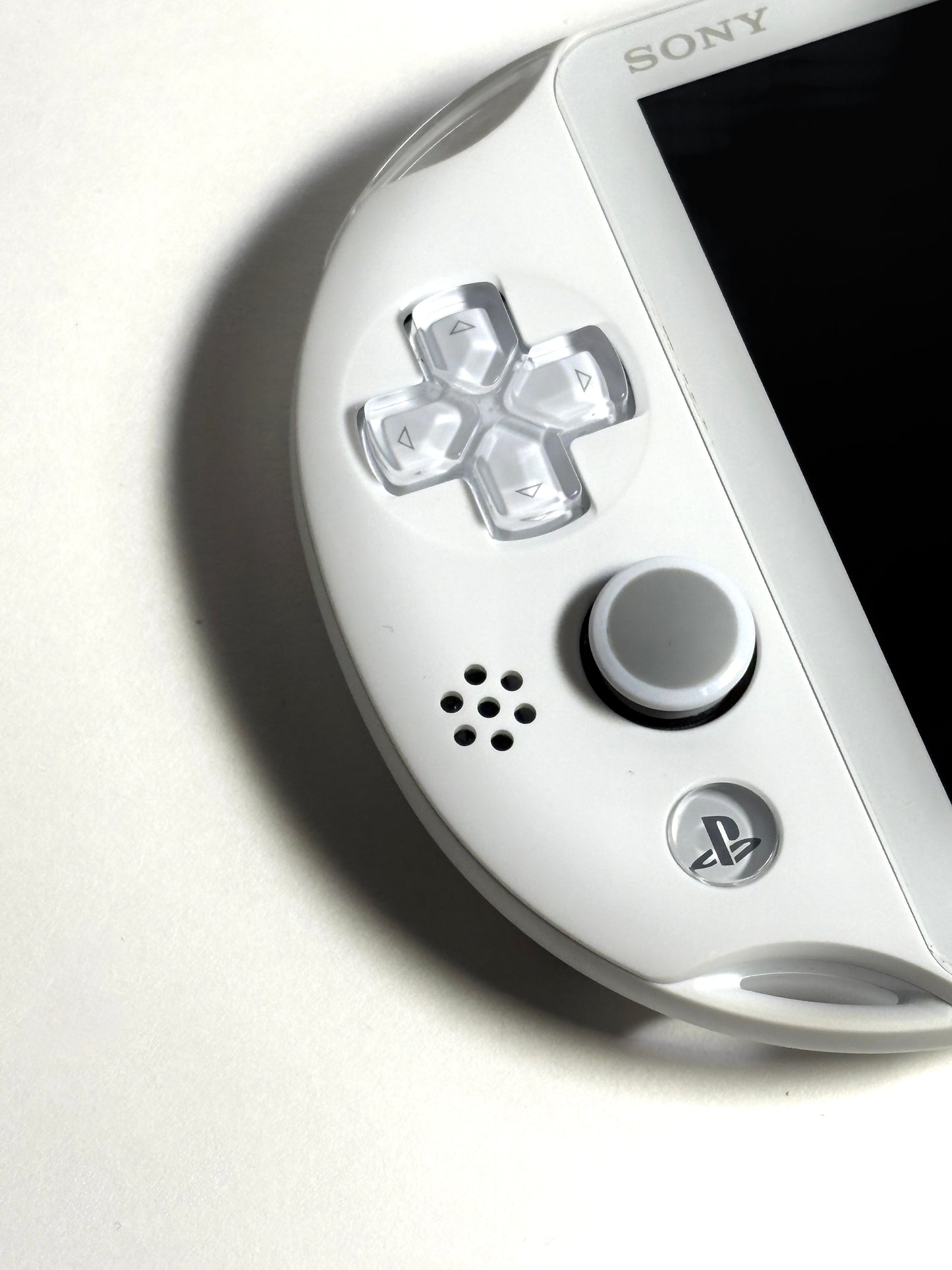 Ps Vita 2000 - White