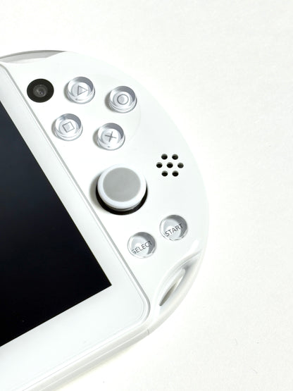Ps Vita 2000 - White