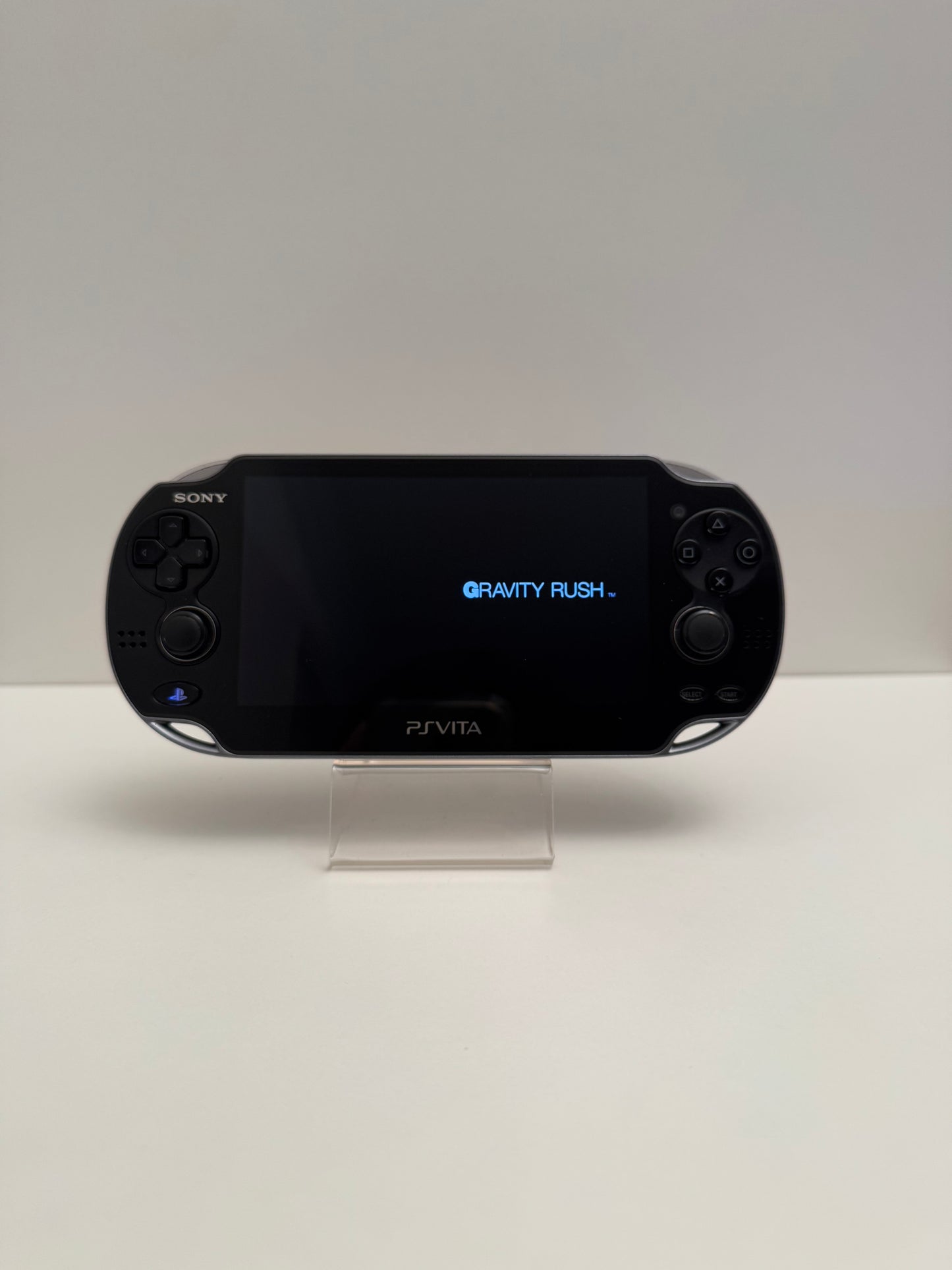 Ps Vita 1000 - Piano Black