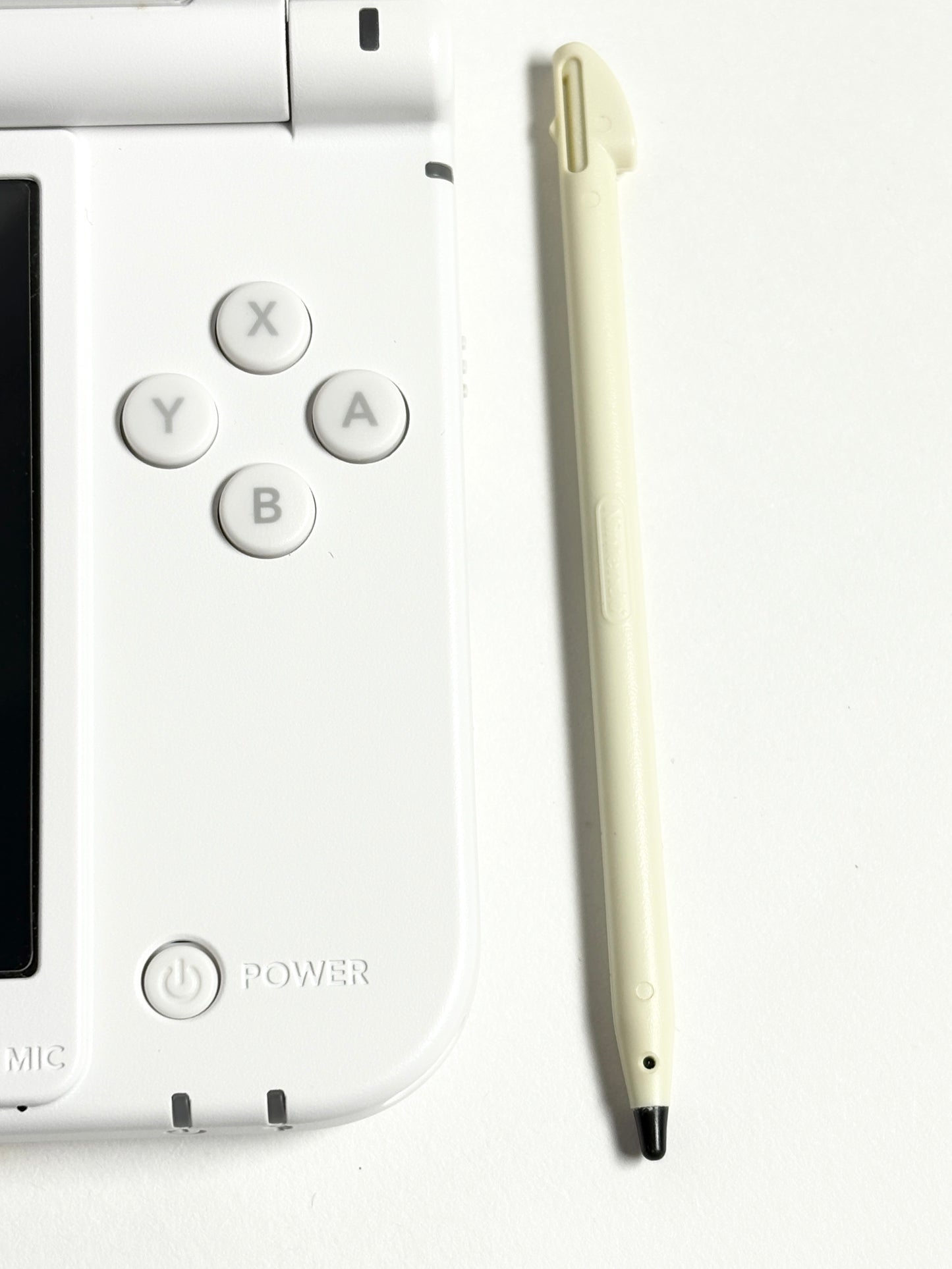 Nintendo 3DS LL - Console Animal Crossing New Leaf