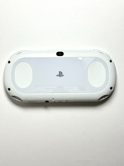 Ps Vita 2000 - White