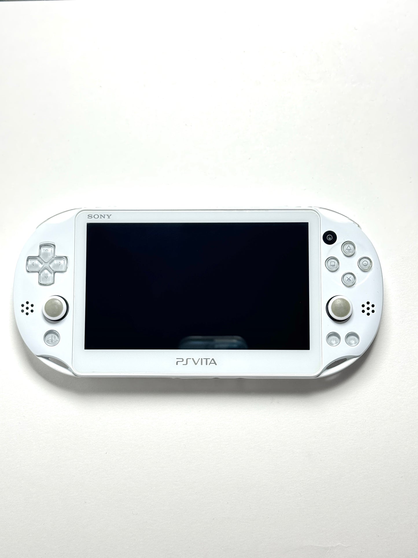 Ps Vita 2000 - Final Fantasy X X2 10 Remaster Edition