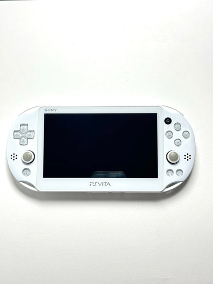 Ps Vita 2000 - Final Fantasy X X2 10 Remaster Edition