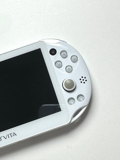 Ps Vita 2000 - Final Fantasy X X2 10 Remaster Edition
