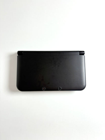 Nintendo 3DS LL - Matte Black