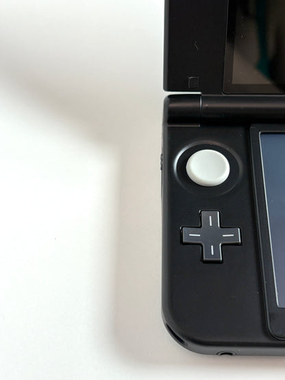 Nintendo 3DS LL - Matte Black