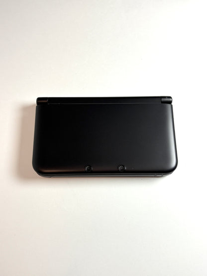 Nintendo 3DS LL - Black