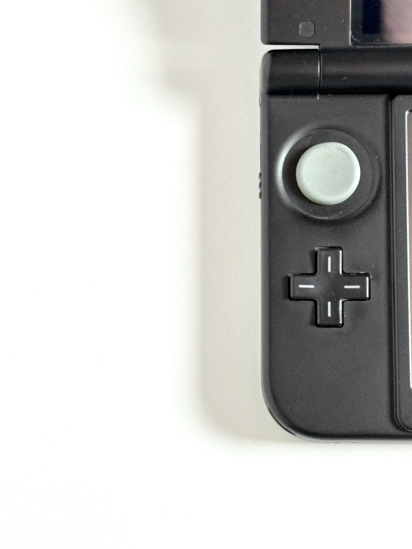 Nintendo 3DS LL - Black