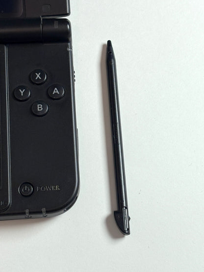 Nintendo 3DS LL - Black