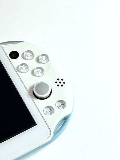 Ps Vita 2000 - Light Blue