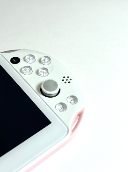 Ps Vita 2000 - Pink and White