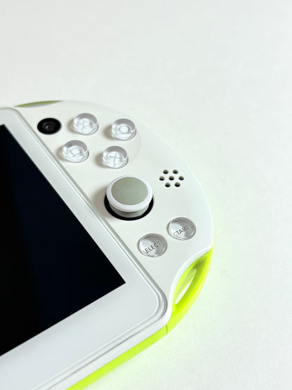Ps Vita 2000 - Lime Green