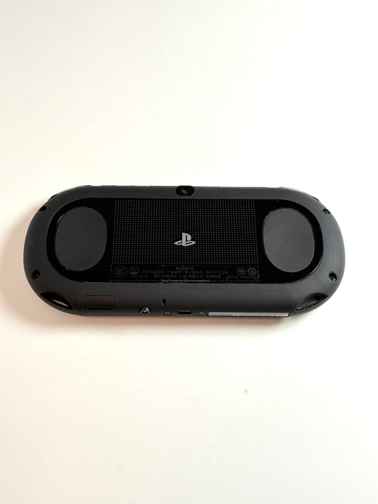 Ps Vita 2000 - Black