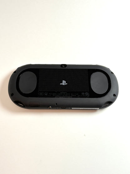 Ps Vita 2000 - Black