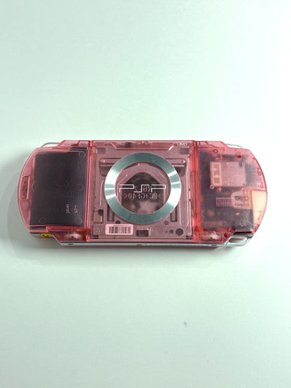 PSP 1000 - Upgraded IPS Sreen