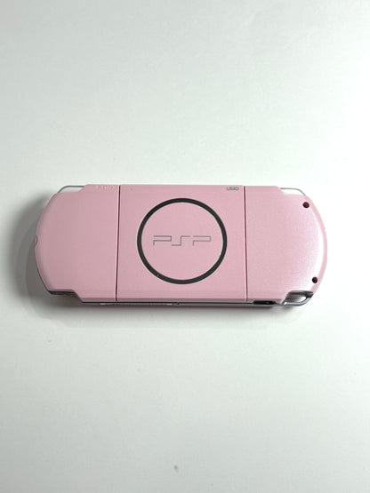 PSP 3000 - Blossom Pink