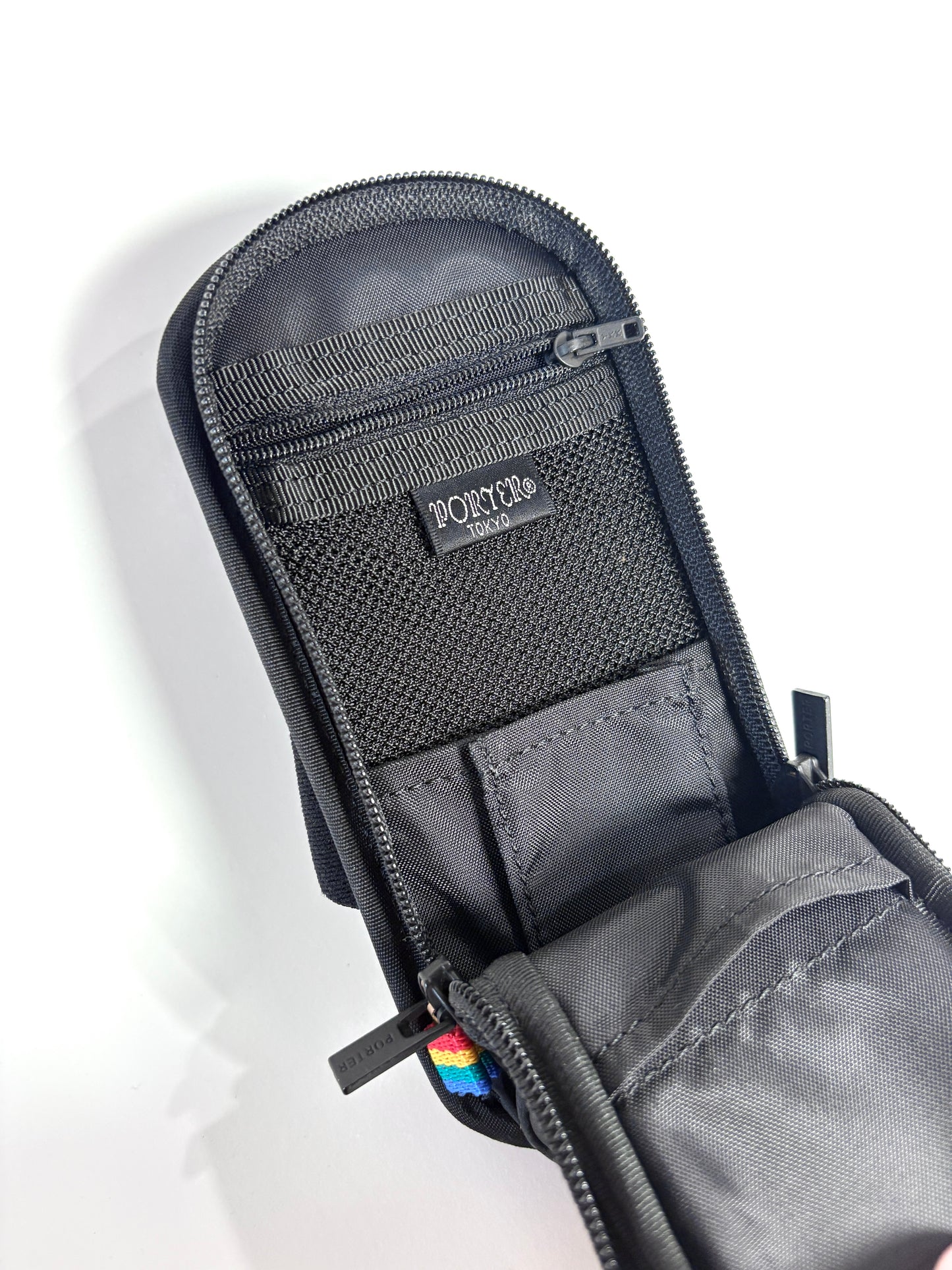 Porter X PS Pictogram Limited PSP Case