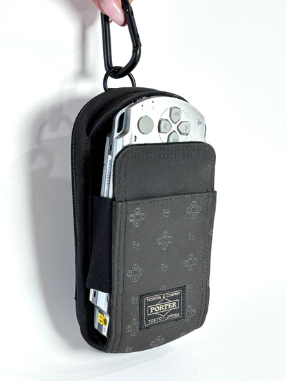 Porter X PS Pictogram Limited PSP Case