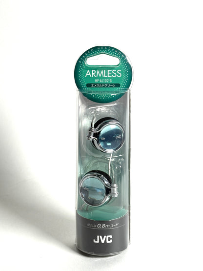 JVC - Retro Earphones