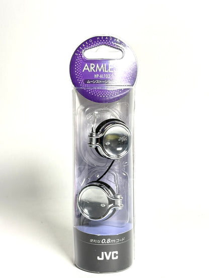 JVC - Retro Earphones