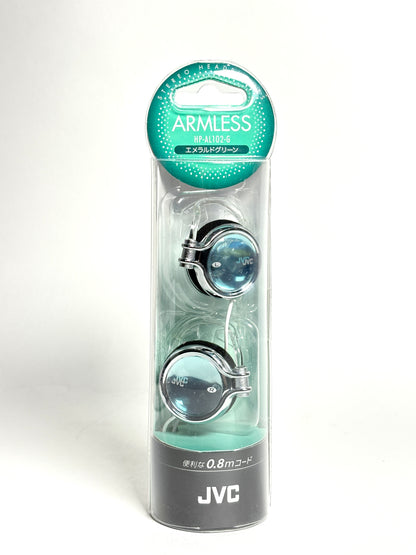 JVC - Retro Earphones