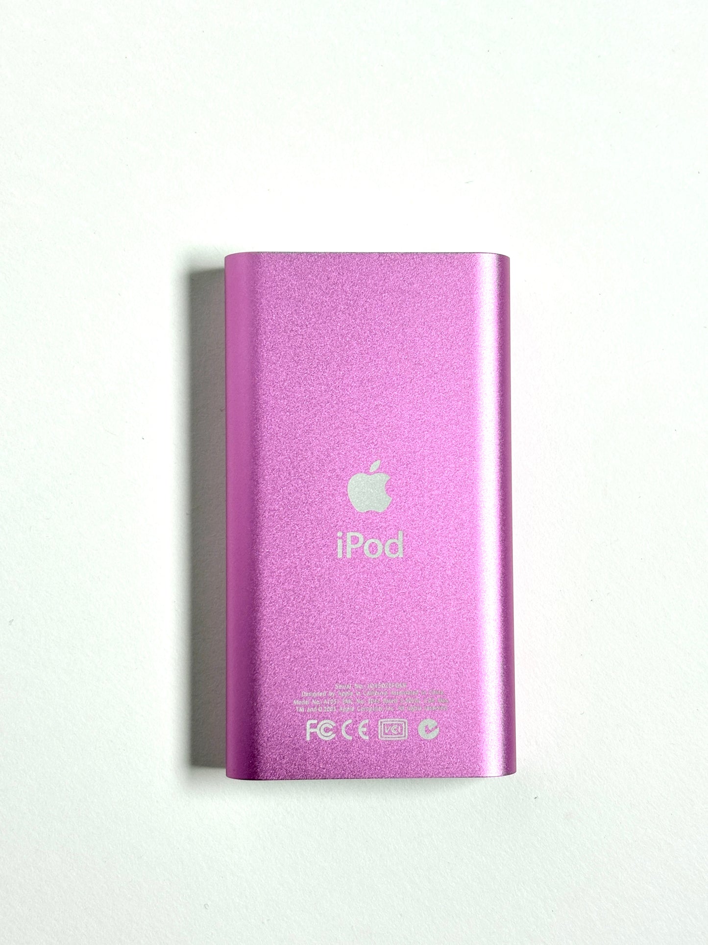 Build Your Own - Ipod Mini - 1 & 2 Gen