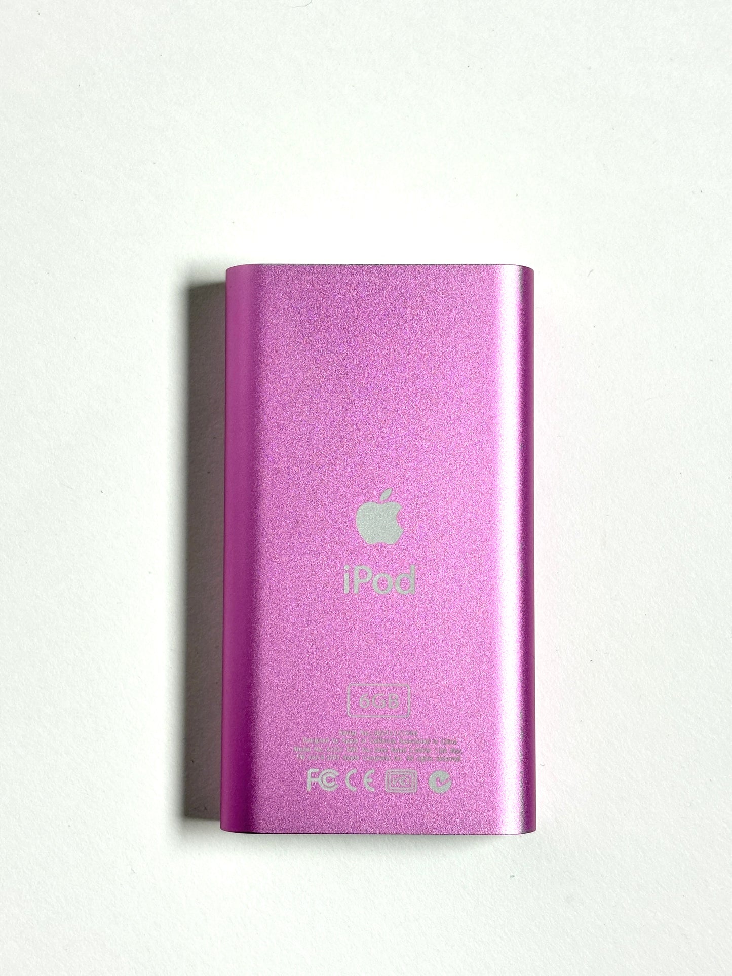 Build Your Own - Ipod Mini - 1 & 2 Gen