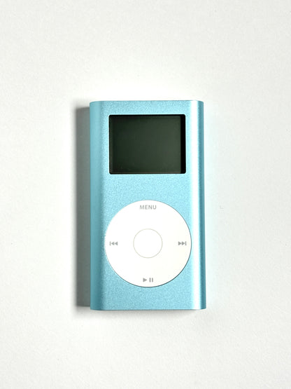 Build Your Own - Ipod Mini - 1 & 2 Gen