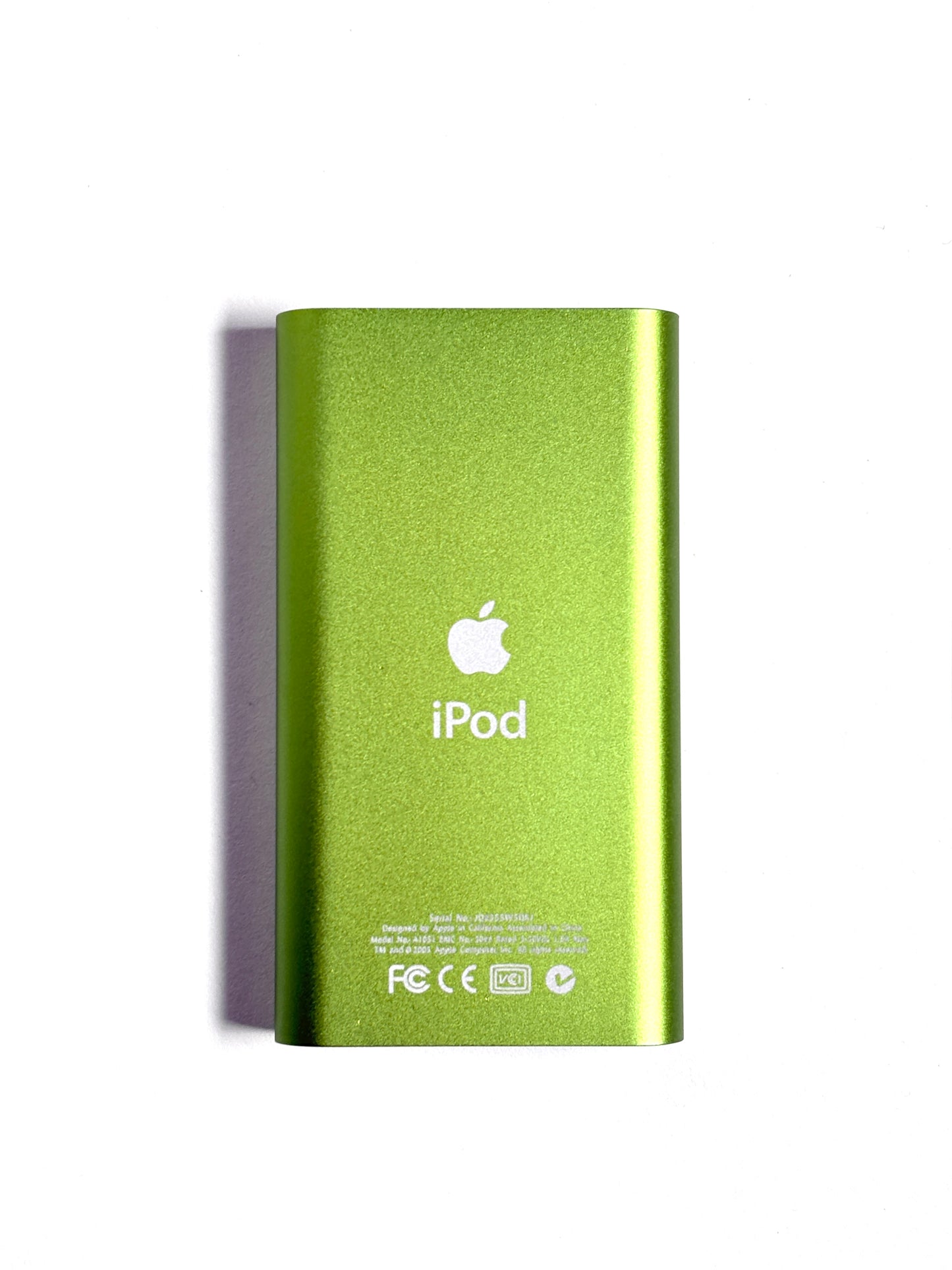 Build Your Own - Ipod Mini - 1 & 2 Gen
