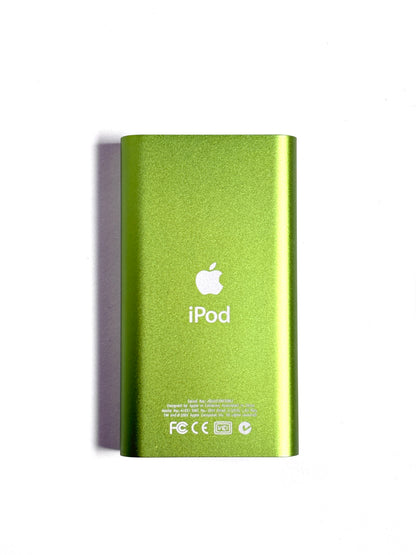 Build Your Own - Ipod Mini - 1 & 2 Gen