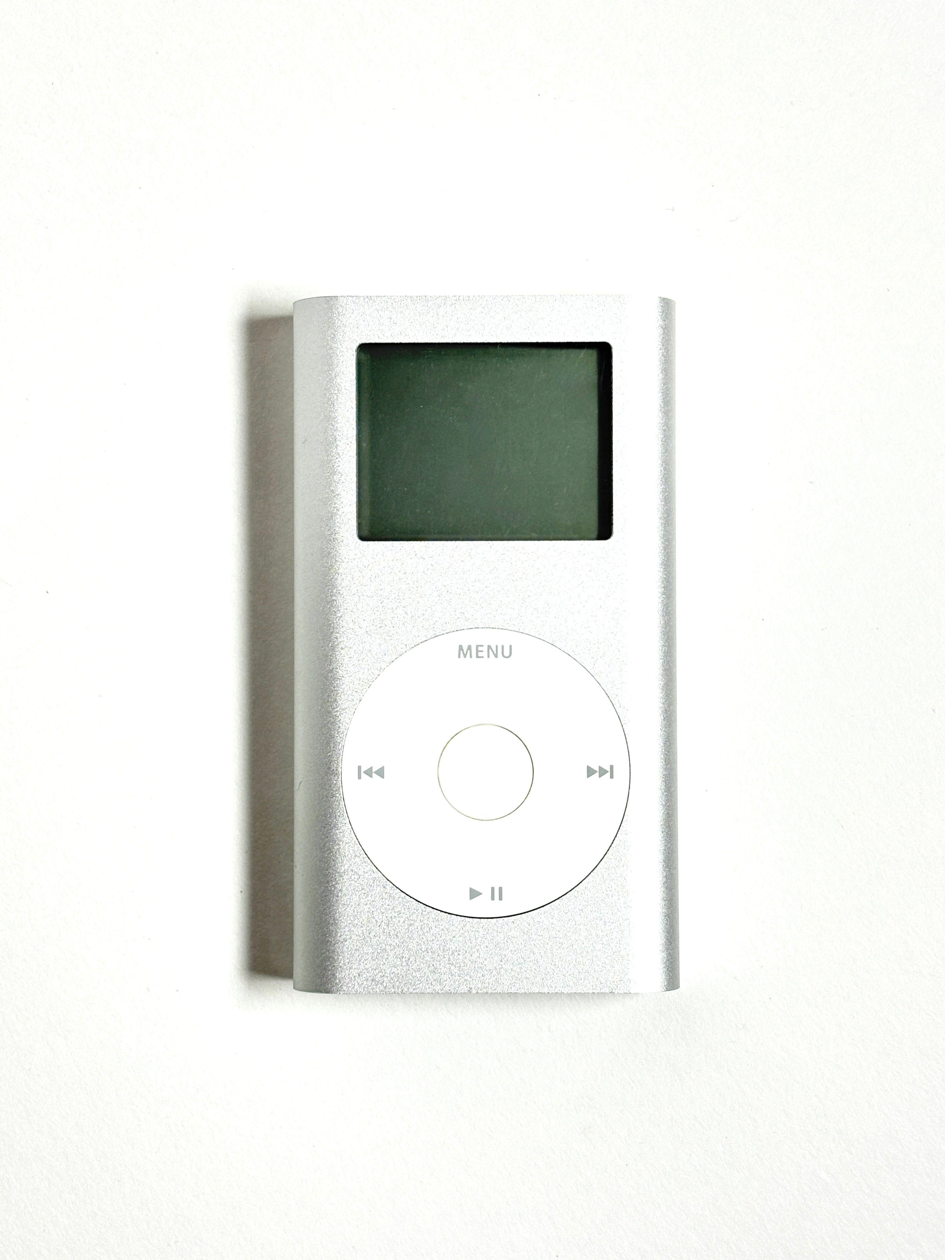 Build Your Own - Ipod Mini - 1 & 2 Gen – pixelmods