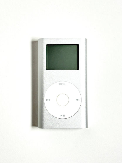 Build Your Own - Ipod Mini - 1 & 2 Gen