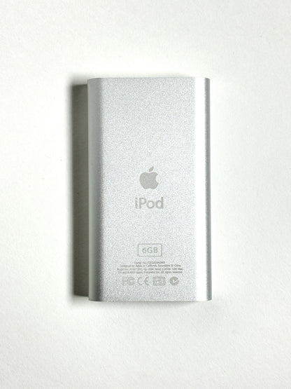 Build Your Own - Ipod Mini - 1 & 2 Gen