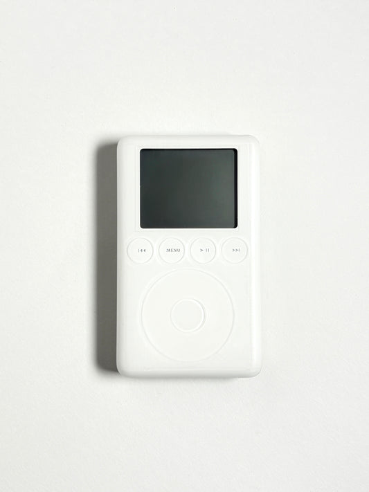 Ipod Classic - 3rd Generation
