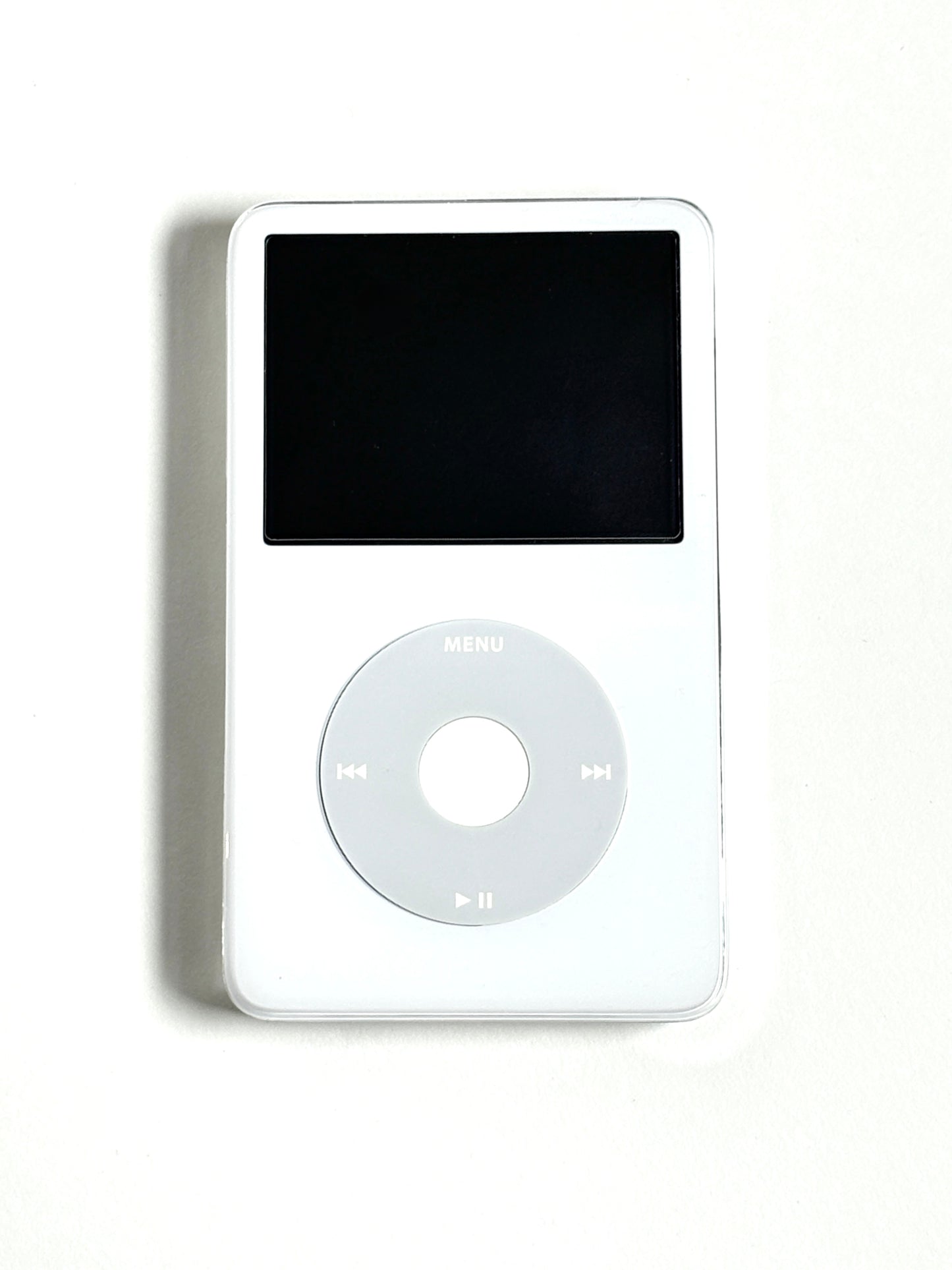 Ipod Video - Classic 5th gen - Original White