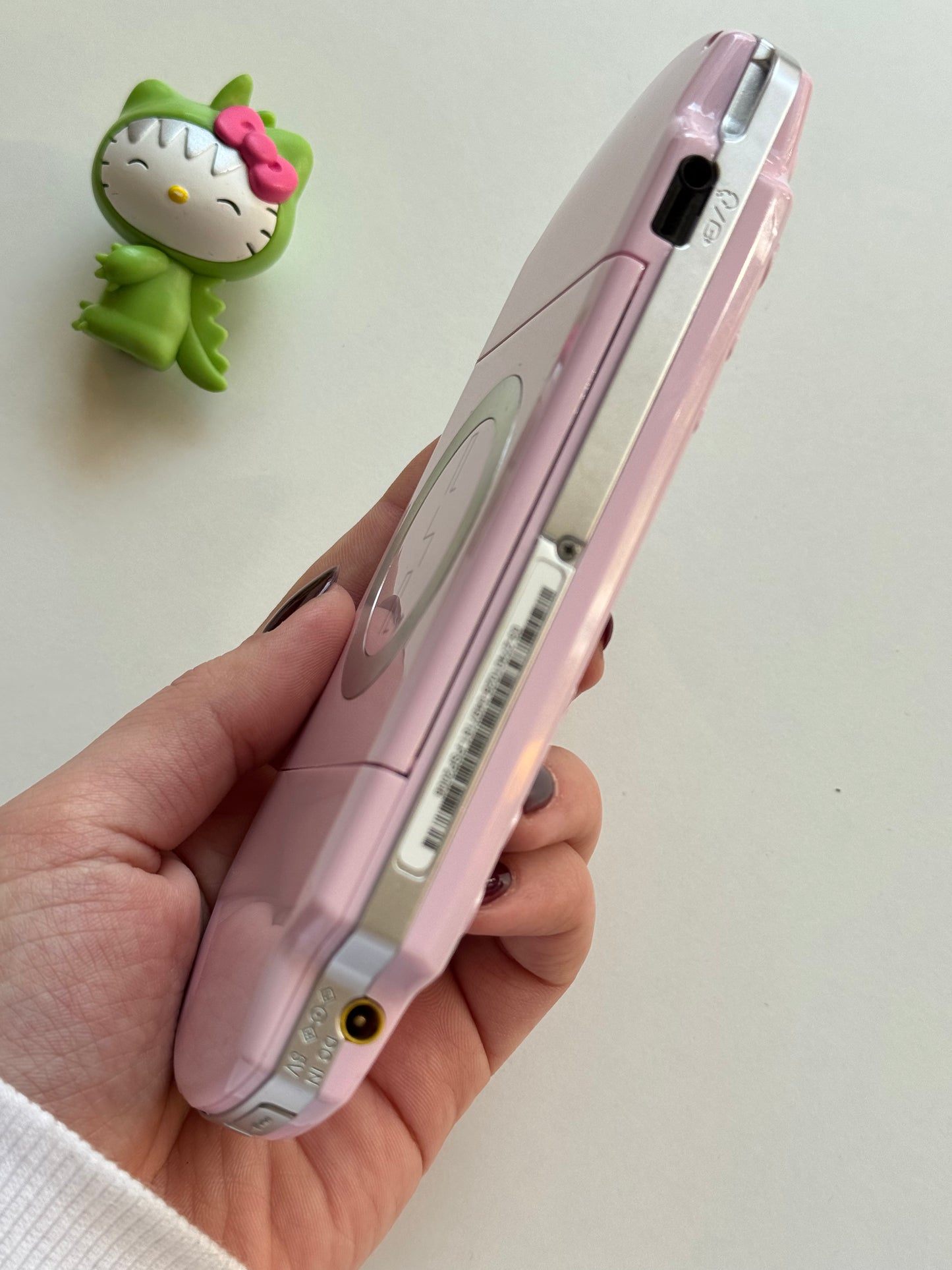 PSP 2000 - Pink