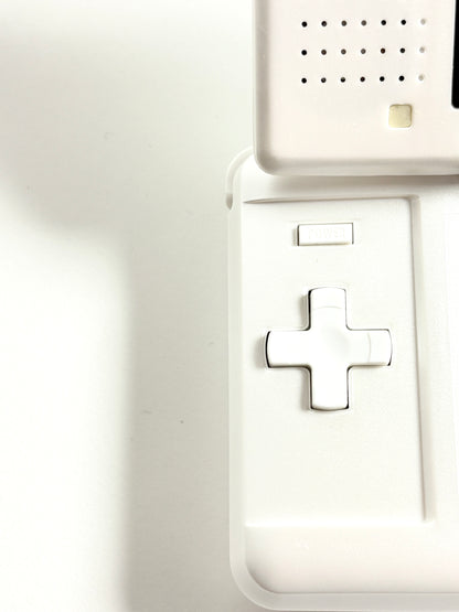 Nintendo DS - White