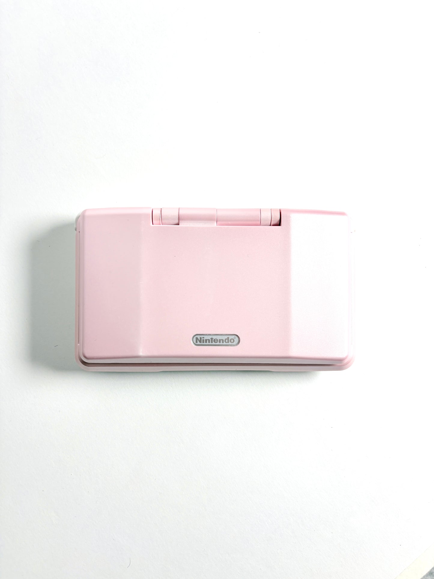 Nintendo DS - Pink
