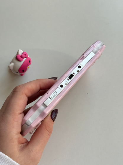 PSP 2000 - Pink