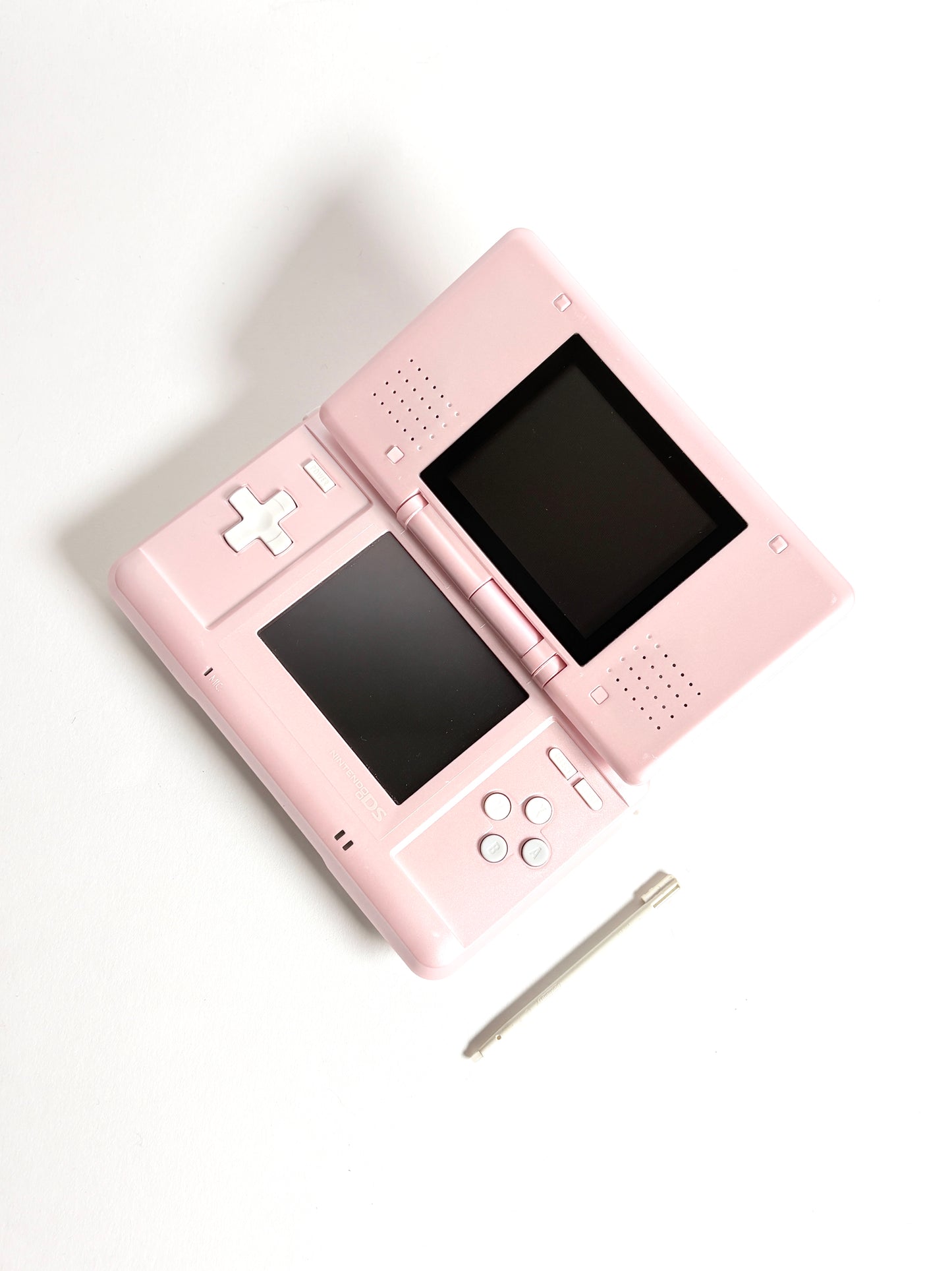 Nintendo DS - Pink