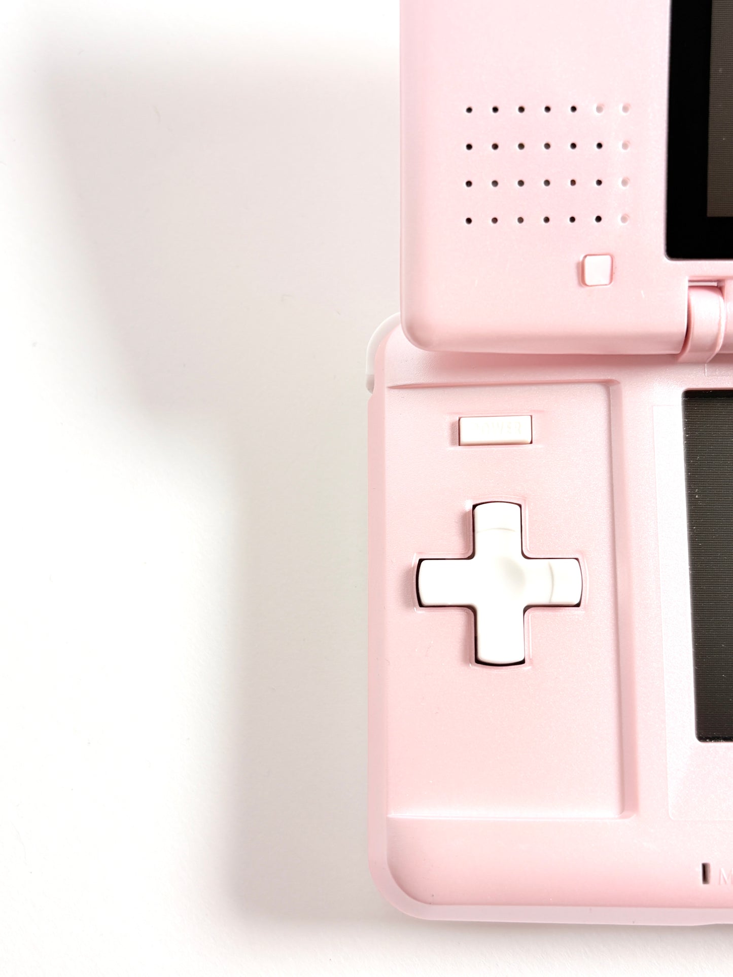 Nintendo DS - Pink
