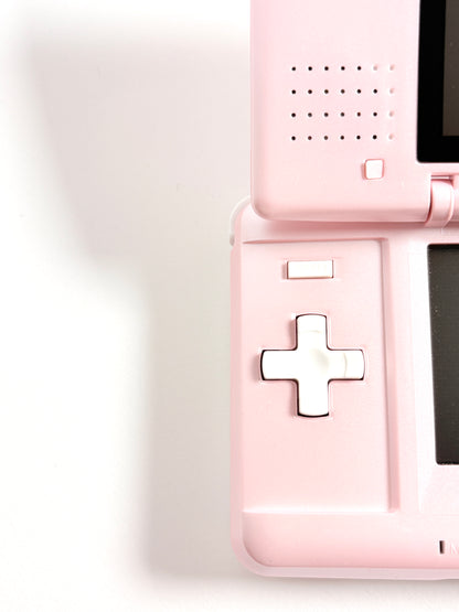 Nintendo DS - Pink