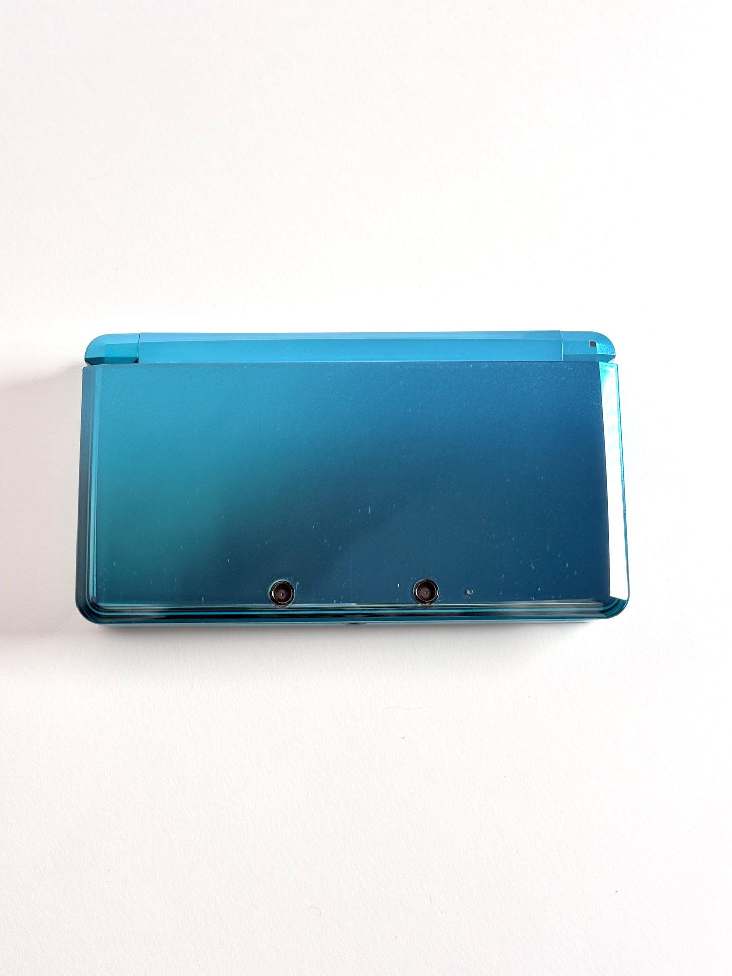 Nintendo 3DS - Light Blue