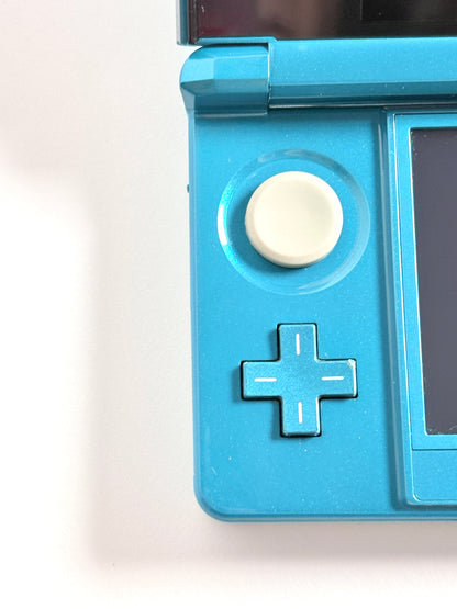 Nintendo 3DS - Light Blue