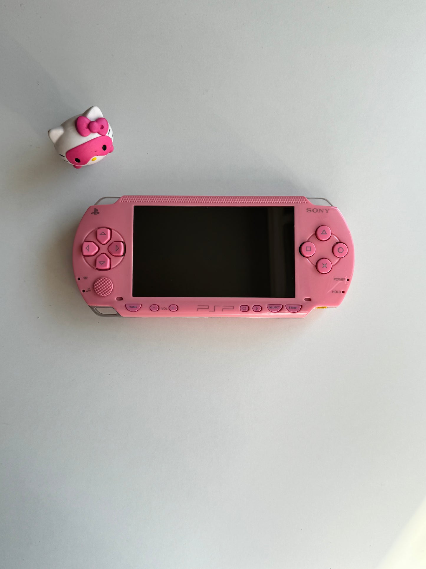 PSP 1000 - Pink