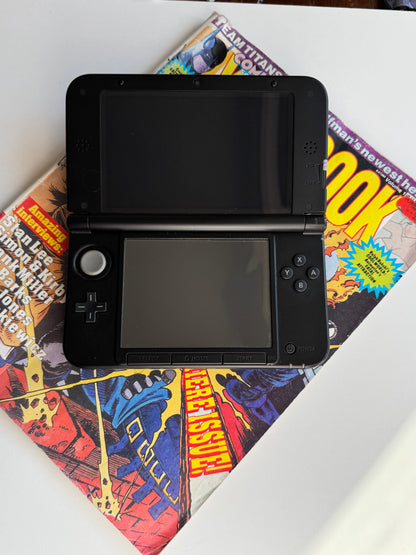 Nintendo 3DS LL - Blue