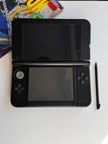 Nintendo 3DS LL - Blue