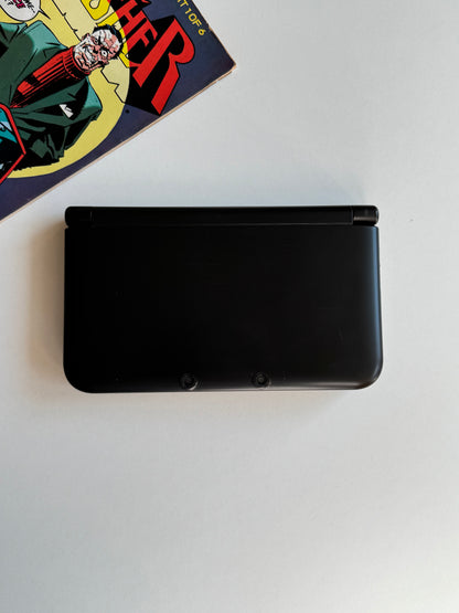 Nintendo 3DS XL - Black