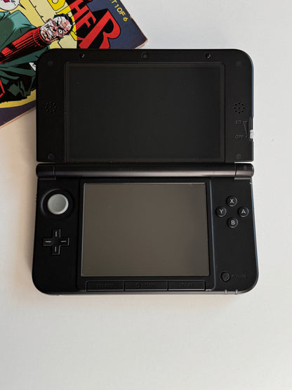 Nintendo 3DS XL - Black