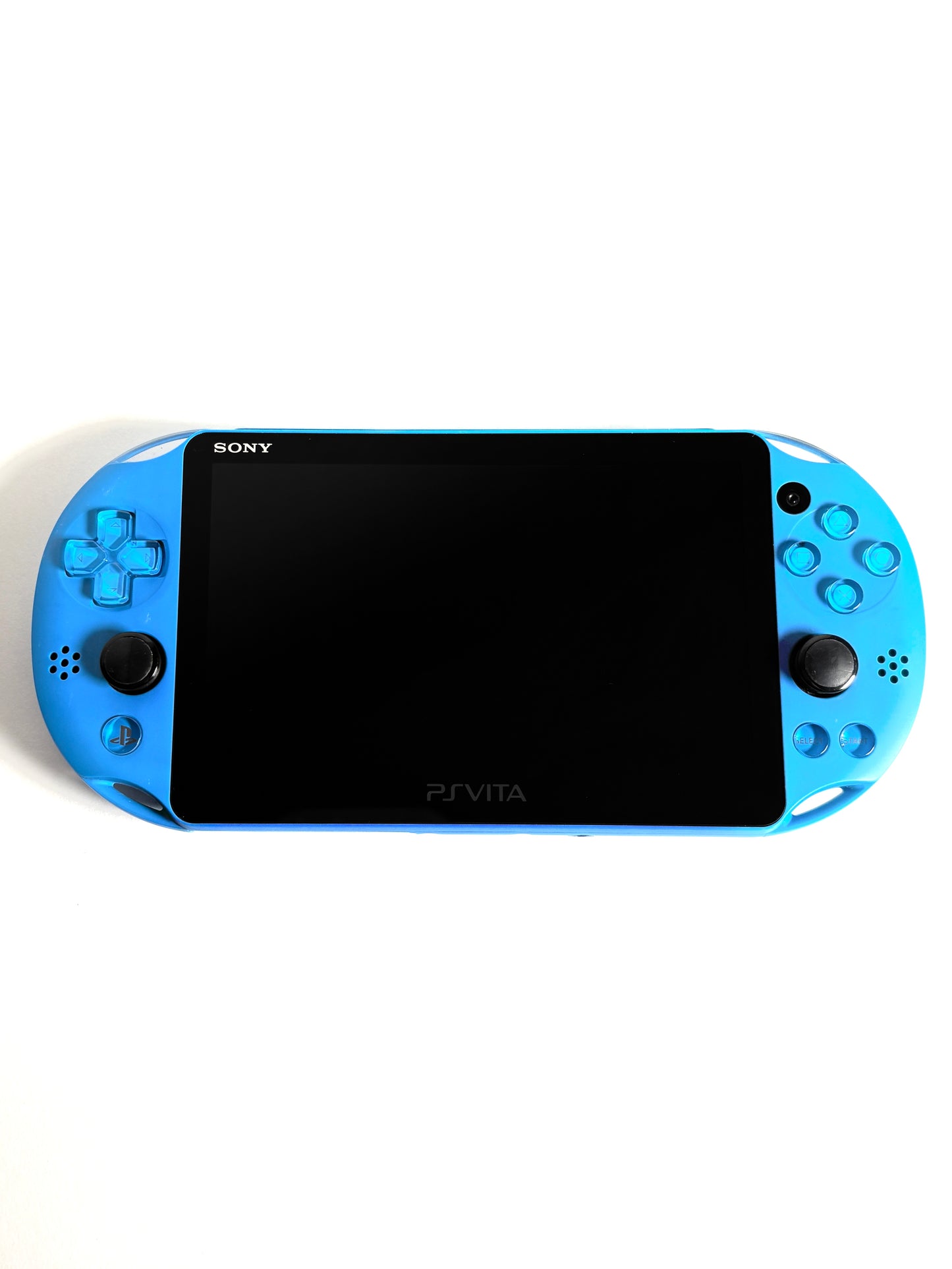 Ps Vita 2000 - Aqua Blue